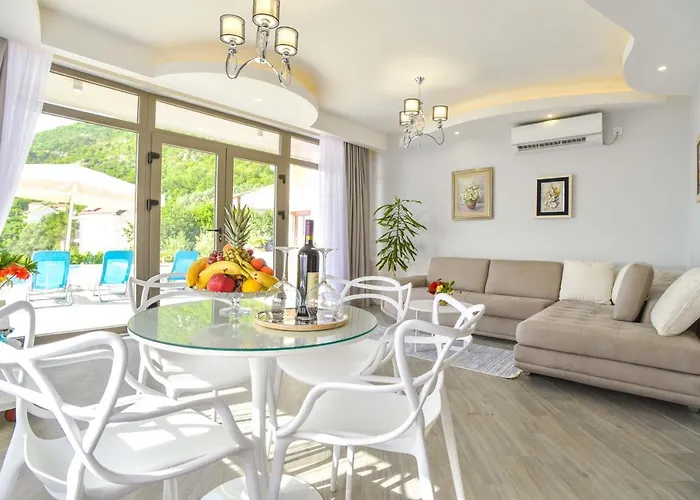 Verbalj Apartment With Swimming Pool