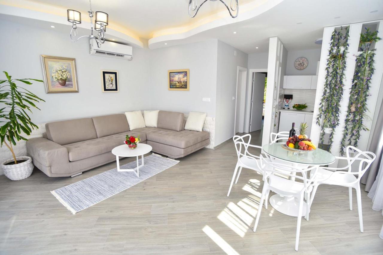 Verbalj With Swimming Pool Appartamento *
