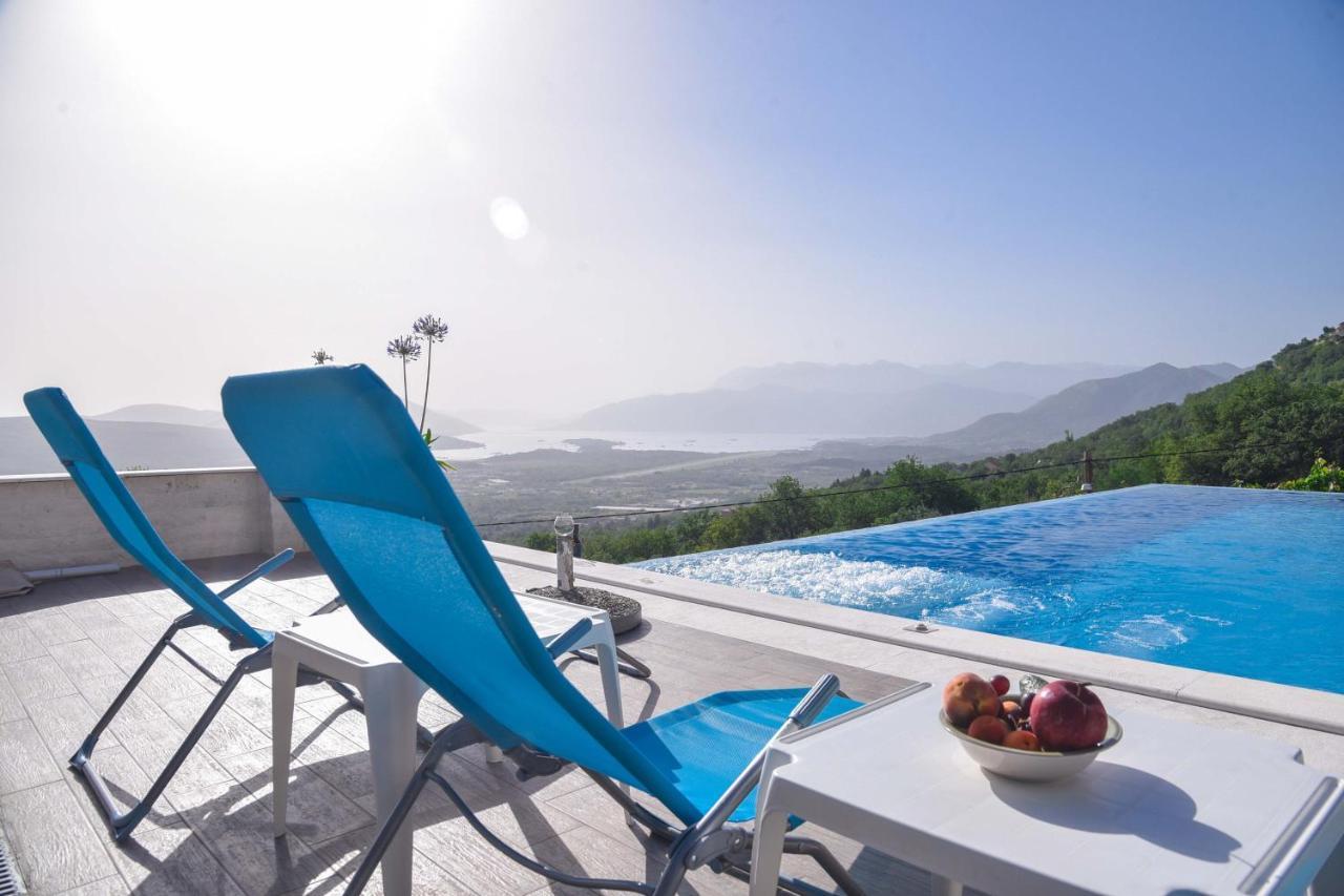 Appartamento Verbalj With Swimming Pool