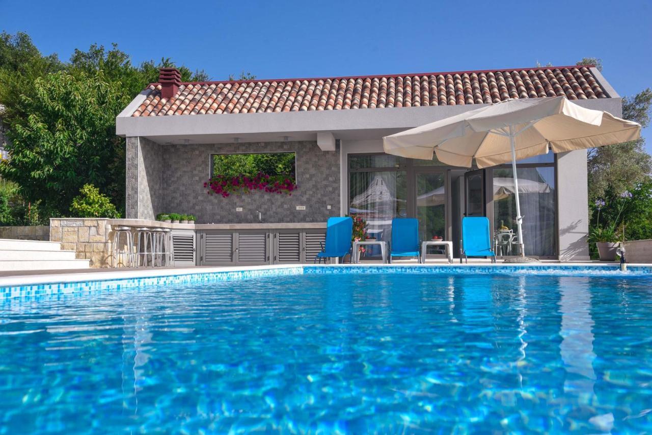 Verbalj With Swimming Pool Appartamento