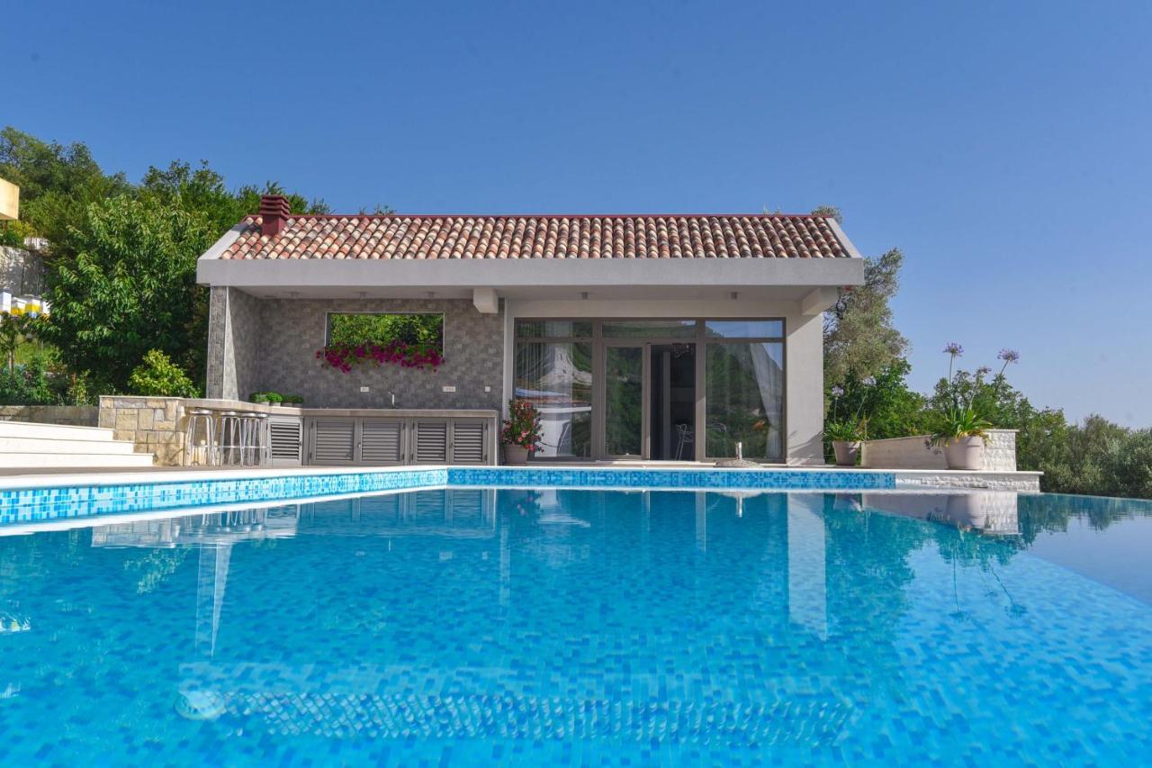 Appartamento Verbalj With Swimming Pool *