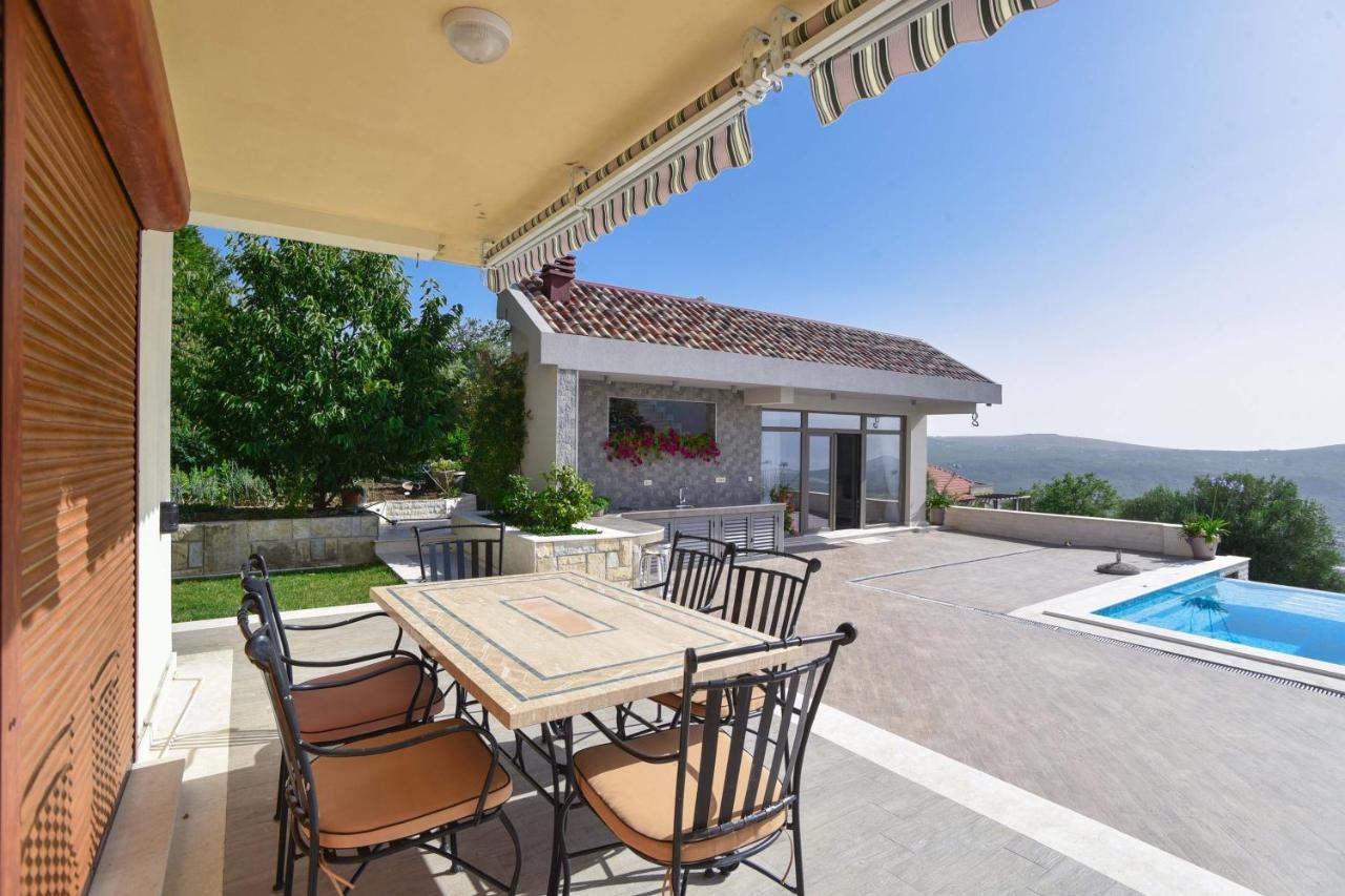 Appartamento Verbalj With Swimming Pool *